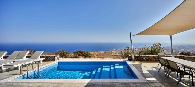 Theano Cave Suites & Villas - 183