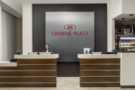 Crowne Plaza San Antonio Airport by IHG - 31