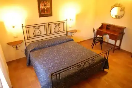 PanElios Borgo Vacanze - 31