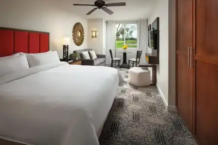 Marriott's Shadow Ridge II- The Enclaves - 50