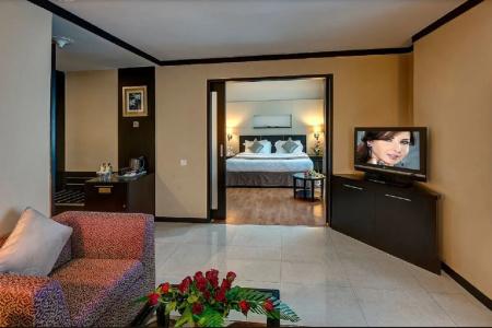 Grandeur Al Barsha - 5