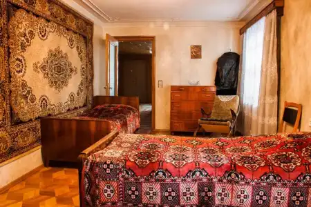 Guest House Asmati Sekhniaidze - 10