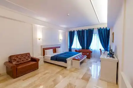 Grand Palladium Munich - 122