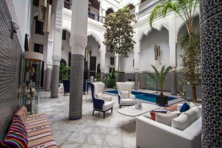 Riad Braya - 18