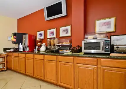 Pleasant Inn - 24