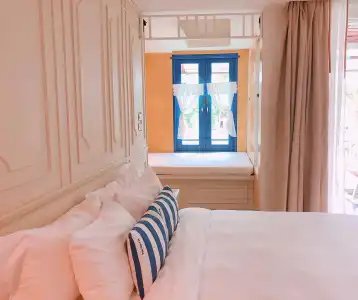 The Oia Resort Pai - 38