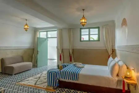 Palais Moulay Said & SPA - 3