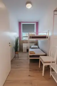 Hostel Fjordur - 20