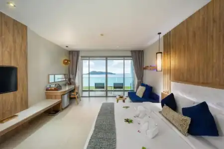Kalima Resort & Spa Phuket - 40