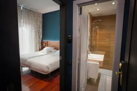 Spa Paris - 83