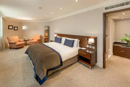 InterContinental Athenaeum Athens - 10