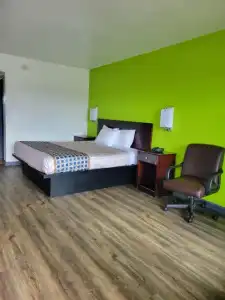 Budgetel Inn & Suites - 20