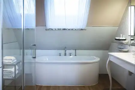 & Spa Le Grand Monarque, Best Western Premier Collection - 7