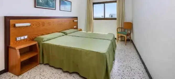 Apartamento Los Ficus - 48