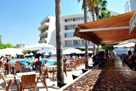 Nerton - All Inclusive - 14