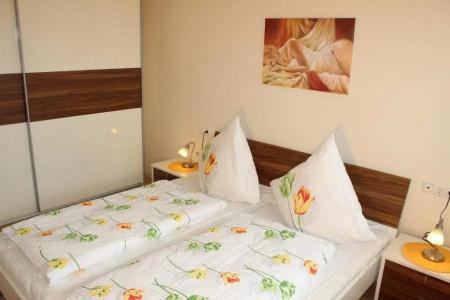 ApartMuseumshof auf Fehmarn - 119