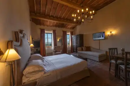 Palazzo Leopoldo Dimora Storica & Spa - 36