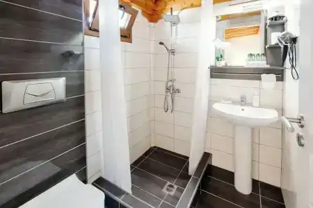 Athos Guest House Pansion - 88