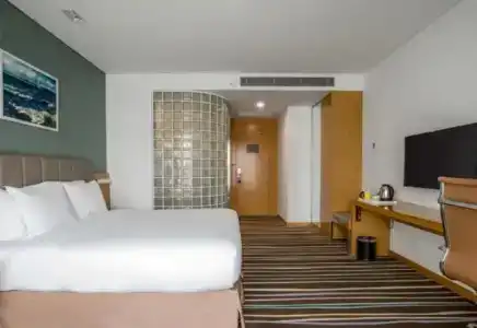 Holiday Inn Express XI'AN NORTH by IHG - 64