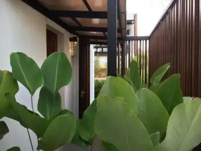 SEAnery Beach Resort - 53
