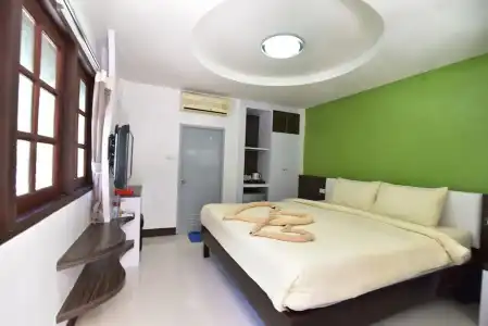 Varin Beach Resort - 55