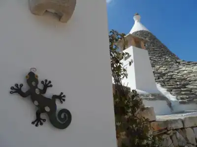 I Trulli di Alice - 7