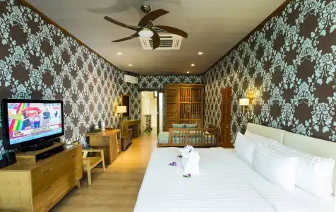 GajaPuri Resort Koh Chang - 58