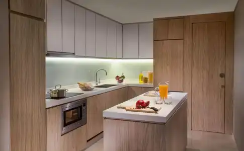 Ascott Kuningan Jakarta - 27