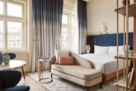 Andaz Prague, By Hyatt - 36