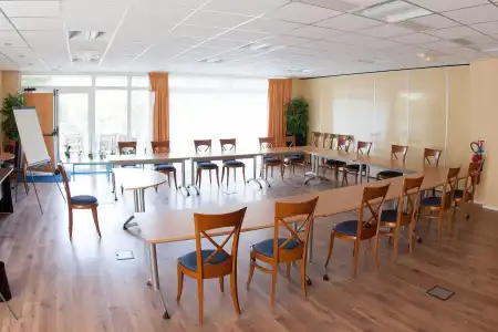 LE DIANA Hôtel & Spa Nuxe - 27