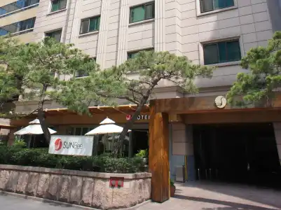 Sunbee Insadong - 21