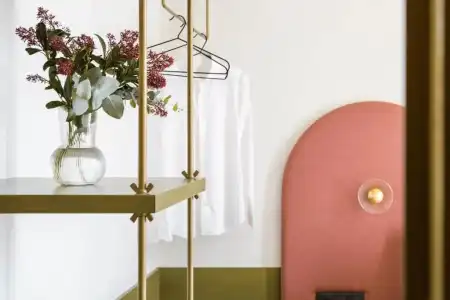 Neratze Hammam Suites - 48