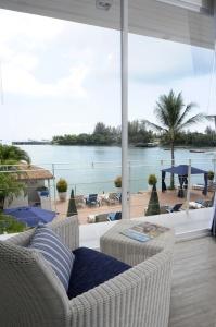 Phuket Boat Quay Panwa Beach - 106
