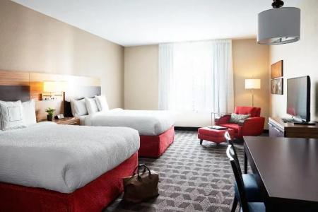 TownePlace Suites Orlando Airport - 43