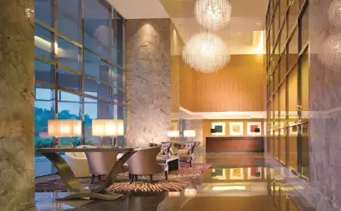 The Residences at The Ritz-Carlton Jakarta, Pacific Place - 9