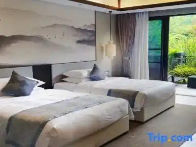 Absolute Twin Sands Resort & Spa - 82