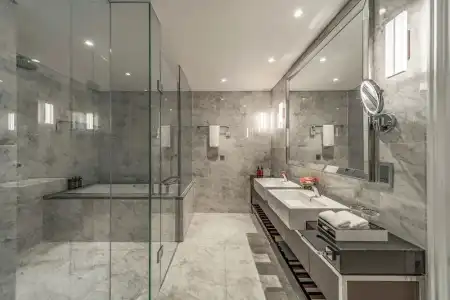 Sherwood Suites - 125