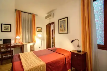 Residenza Domizia- Guest House - 8