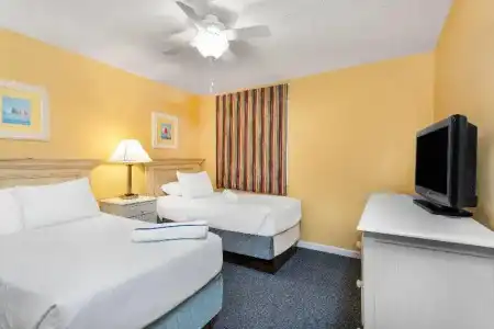 Ocean Club Resort Myrtle Beach a Ramada by Wyndham - 23
