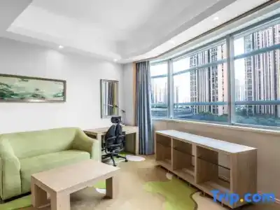 Holiday Inn Changzhou Wujin by IHG - 140