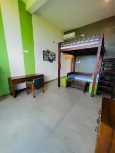 Casa Samaya, Boutique Beachfront in Weligama - 106