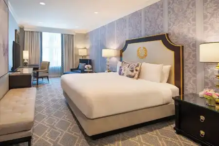 Willard InterContinental Washington by IHG - 78