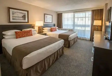 Embassy Inn - 25