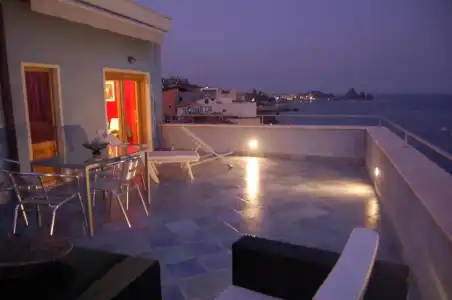 La Terrazza Sul Mare - 10