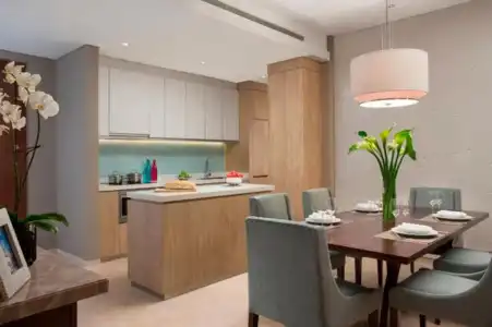 Ascott Kuningan Jakarta - 79