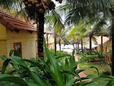 Viet Thanh Resort - 81