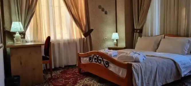 Salam Inn - 35