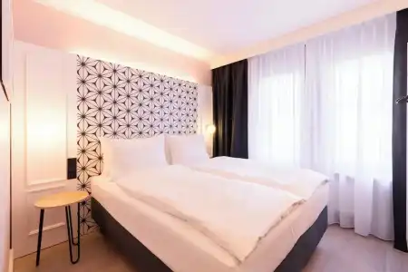 Garner Mannheim City by IHG - 66