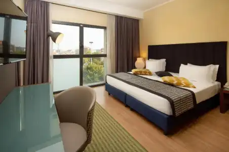 Holiday Inn Turin Corso Francia by IHG - 26
