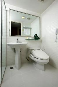 Best Western Premier Gangnam - 55